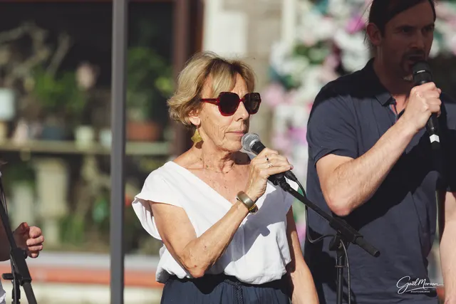 Fêtes de la musique Cléguérec